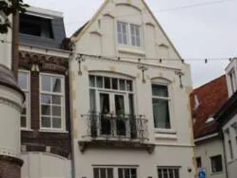 Foto van de Appartement gelegen aan de Koningsplein in Zwolle