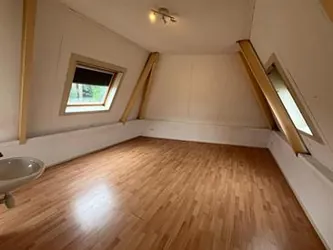 Foto van de Kamer gelegen aan de Houtstraat in Tilburg