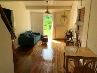 Foto van de Studio gelegen aan de Voorhoeveweg in Weert