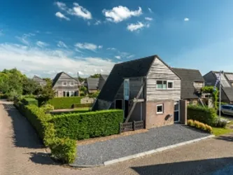 Foto van de Appartement gelegen aan de Yn 'e Lijte in Grou