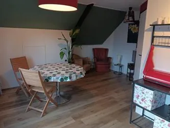 Foto van de Kamer gelegen aan de Joannes Lenartzstraat in Oisterwijk