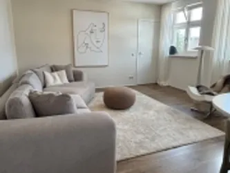 Foto van de Appartement gelegen aan de Hoofdstraat in Hillegom