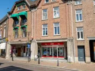 Foto van de Appartement gelegen aan de Beekstraat in Meerssen