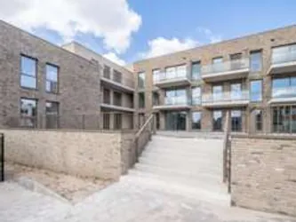 Foto van de Appartement gelegen aan de Gloeierij in Tiel