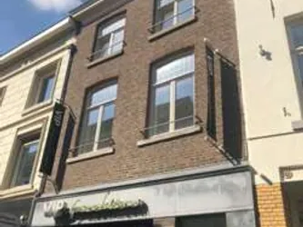 Foto van de Appartement gelegen aan de Schoenmakersstraat in Roermond