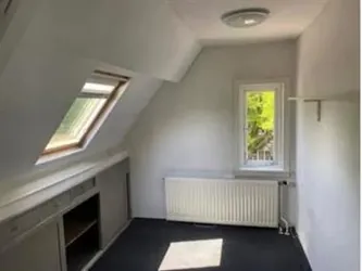 Foto van de Kamer gelegen aan de Broerdijk in Nijmegen