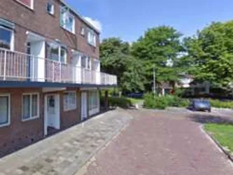 Foto van de Appartement gelegen aan de Mauritslaan in Hillegom