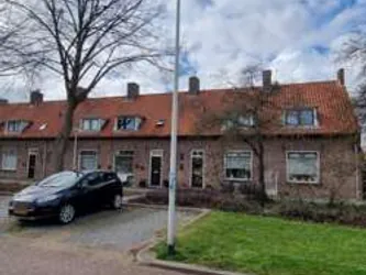 Foto van de Appartement gelegen aan de Kerkachterweg in Poortugaal