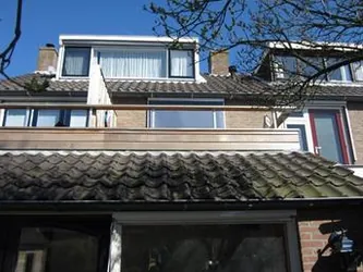 Foto van de Kamer gelegen aan de De Meent in Odijk