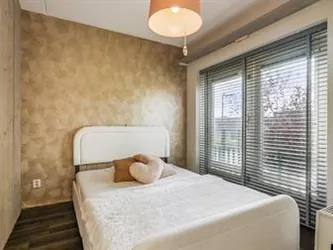 Foto van de Kamer gelegen aan de Van Kootenstraat in Hoofddorp