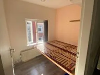 Foto van de Kamer gelegen aan de Maaslandstraat in Den Bosch