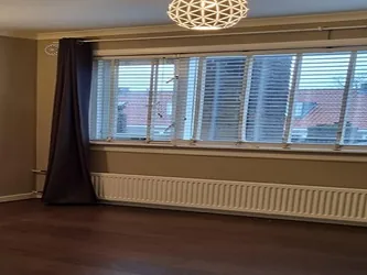 Foto van de Appartement gelegen aan de Citadellaan in Den Bosch
