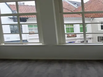 Foto van de Appartement gelegen aan de Koningsplein in Zwolle