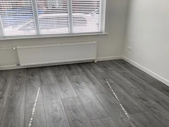Foto van de Studio gelegen aan de Olivier van Noorstraat in Tilburg