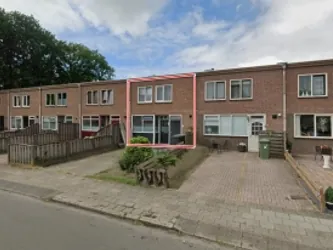 Foto van de Appartement gelegen aan de Kerspellaan in Emmen