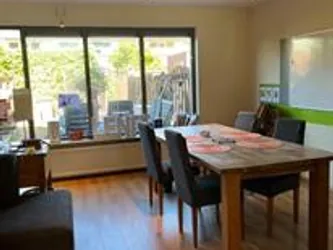 Foto van de Kamer gelegen aan de Aert de Gelderhage in Nieuwegein