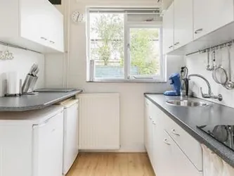 Foto van de Kamer gelegen aan de Sonoystraat in Arnhem