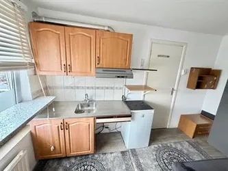 Foto van de Kamer gelegen aan de Sumatrastraat in Leiden