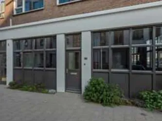 Foto van de Appartement gelegen aan de Marinestraat in Rotterdam
