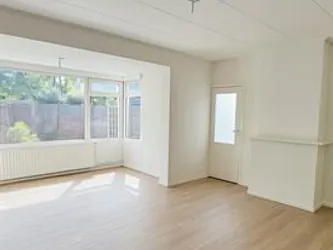 Foto van de Kamer gelegen aan de Coetsstraat in Zwolle