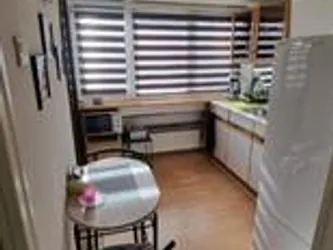 Foto van de Studio gelegen aan de Tiranaplantsoen in Haarlem