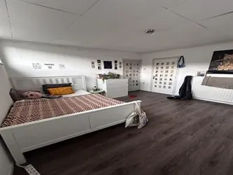 Foto van de Kamer gelegen aan de Heugemerstraat in Maastricht