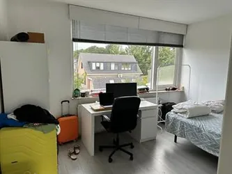 Foto van de Kamer gelegen aan de Keizer Karelweg in Amstelveen