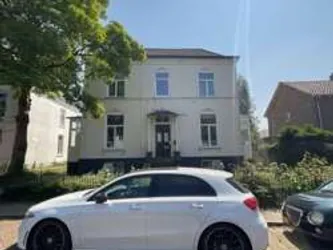 Foto van de Kamer gelegen aan de Zuider Parallelweg in Velp