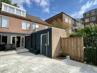 Foto van de Appartement gelegen aan de Lauwersmeer in Rotterdam