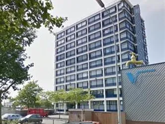 Foto van de Appartement gelegen aan de 1e Van der Kunstraat in Den Haag