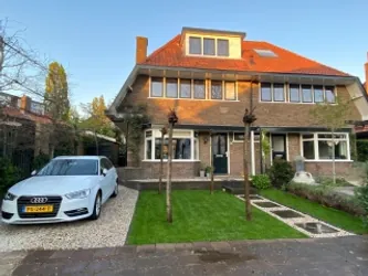 Foto van de Appartement gelegen aan de Pelikaanweg in Soest