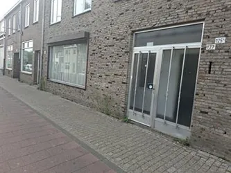 Foto van de Kamer gelegen aan de Broekhovenseweg in Tilburg