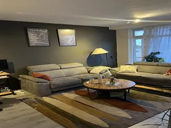 Foto van de Appartement gelegen aan de Marco Pololaan in Utrecht