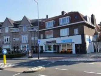 Foto van de Appartement gelegen aan de Citadellaan in Den Bosch