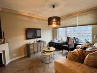 Foto van de Appartement gelegen aan de Veenendaalkade in Den Haag