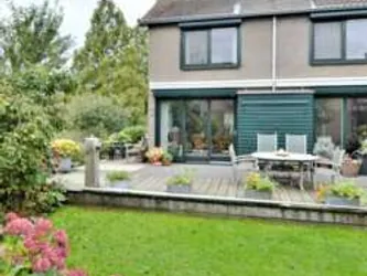 Foto van de Appartement gelegen aan de Groenlandse kade in Vinkeveen