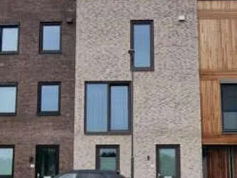 Foto van de Appartement gelegen aan de Noordlaan in Roosendaal