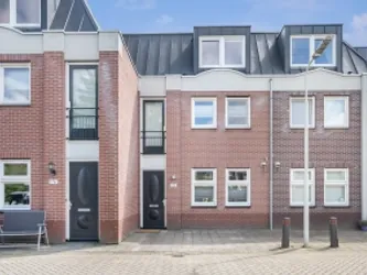 Foto van de Appartement gelegen aan de Zuiddijk in Zaandam