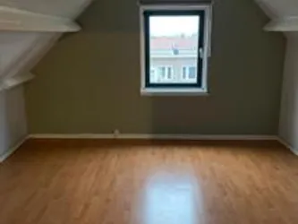 Foto van de Kamer gelegen aan de Zuidhoek in Rotterdam