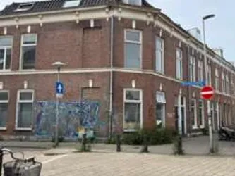 Foto van de Appartement gelegen aan de Vleutenseweg in Utrecht