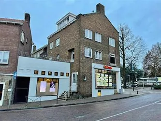 Foto van de Appartement gelegen aan de Weverstraat in Oosterbeek