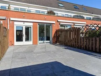 Foto van de Appartement gelegen aan de Rembrandthage in Nieuwegein