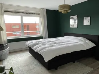 Foto van de Appartement gelegen aan de Groningerstraat in Amersfoort