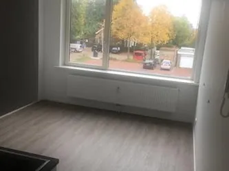 Foto van de Studio gelegen aan de Prins Bernhardlaan in Alphen aan den Rijn