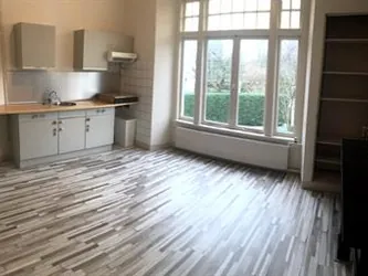 Foto van de Kamer gelegen aan de Wilhelminalaan in Zeist