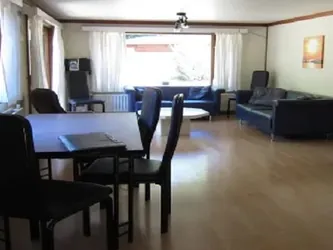 Foto van de Appartement gelegen aan de Leuvenumseweg in Harderwijk