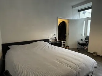 Foto van de Appartement gelegen aan de Oude Vismarkt in Zwolle
