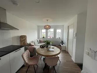 Foto van de Kamer gelegen aan de Oppenheimstraat in Groningen