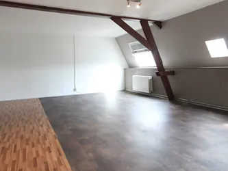 Foto van de Studio gelegen aan de Raadhuisstraat in Beek