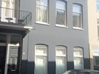Foto van de Kamer gelegen aan de Spoorwegstraat in Arnhem